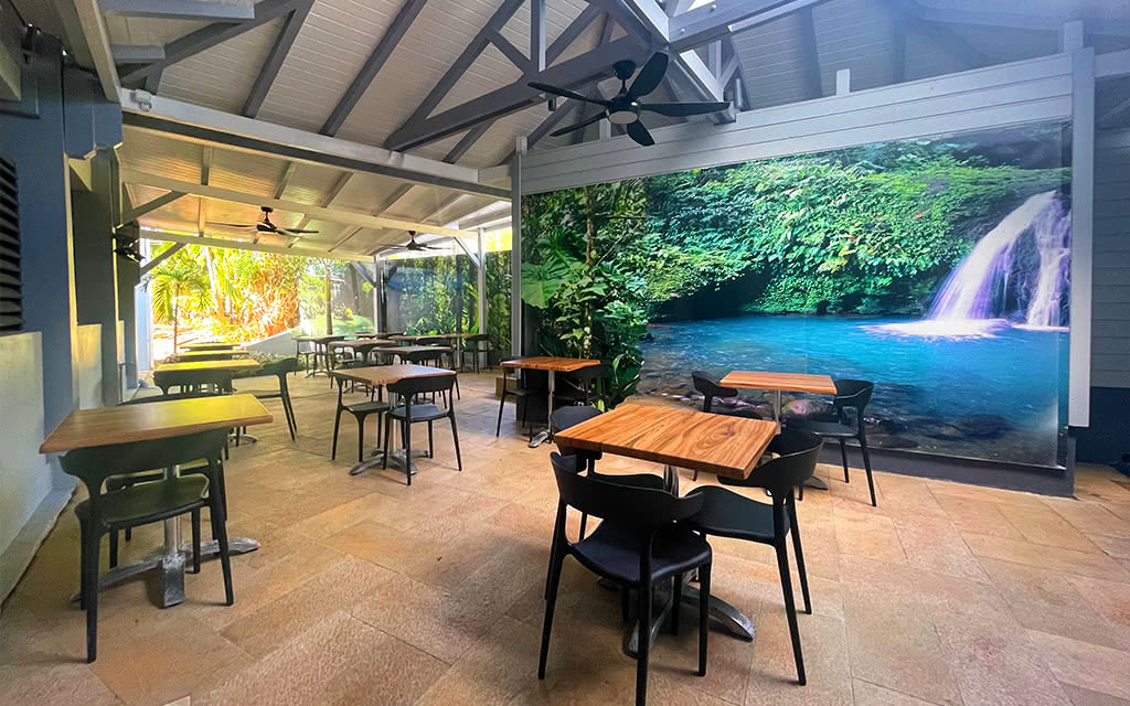 Karaïbes Hôtel 2* - 3