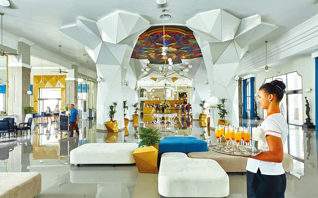 Hôtel Riu Palace Punta Cana 5* - 9