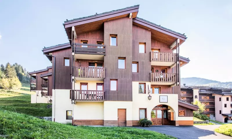 Résidence Les Chalets de Valmorel - Maeva Particuliers - 263