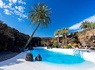 Circuit Entre plages et volcans de Lanzarote, logement au Framissima Evasion Vitalclass Lanzarote 4* - 10