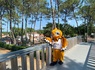 Camping Lou Pignada, 5* - 112