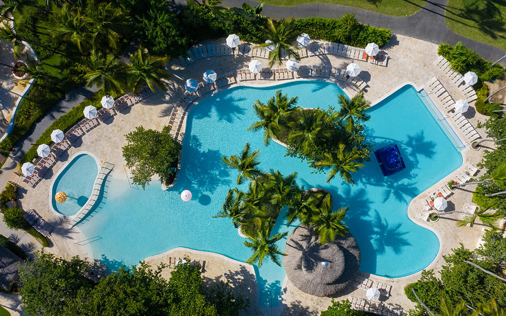 Hôtel Impressive Punta Cana 4* - 7