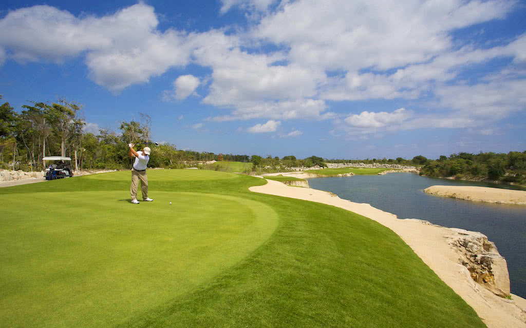 Hôtel Grand Bahia Principe La Romana 5* - 7