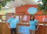 Camping Paradis - Domaine de Bellevue, 4* - 6