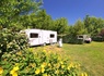 Camping Sites et Paysages - Le Moulin de Sainte-Anne, 4* - 32