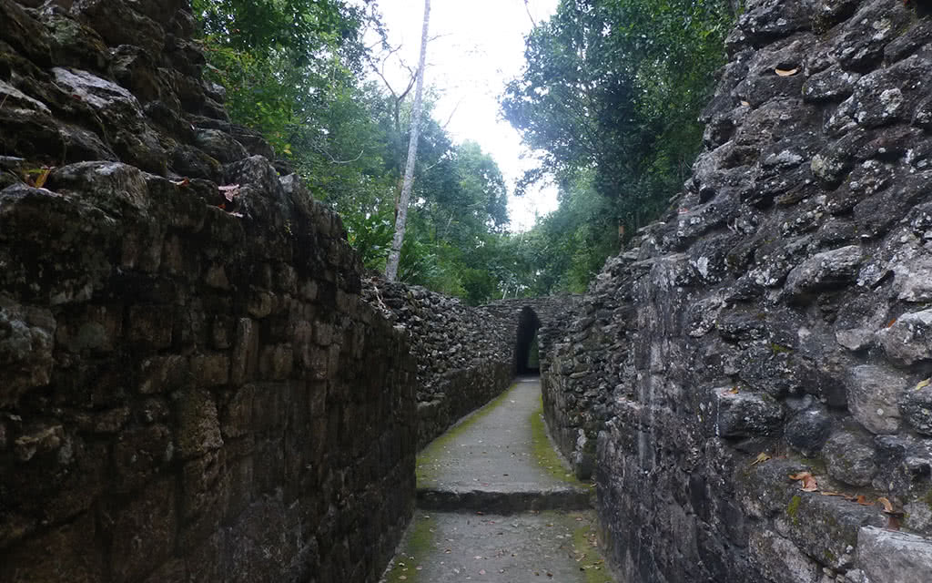 Autotour Péninsule du Yucatan - 9