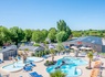 Camping Le Nid d'Eté, 4* - 115
