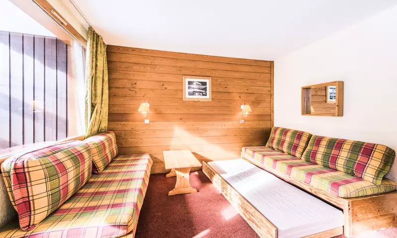 Résidence Les Chalets de Valmorel - Maeva Particuliers - 620