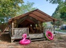 Flower Camping La Sagne 3* - 129