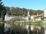 Camping Brantôme Peyrelevade, 4* - 116