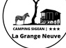 Camping La Grange Neuve, 3* - 54