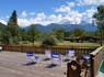 Campings Vacances Mont Blanc de l'Ecureuil, 3* - 8