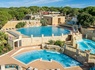 Camping Les Cigales 5* - Fram Sélection - 2