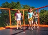 Camping Le Nid d'Eté, 4* - 31
