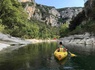 Camping Les Gorges de l'Herault, 3* - 29