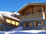 Résidence travelski home select Chalets Le Grand Panorama II 3* - 2