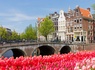 Profitez d'un week-end à Amsterdam pour visiter le Keukenhof - 3* - 1