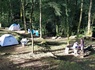 Camping La Forêt, 4* - 44