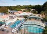 Camping Paradis la Bretonnière, 4* - 48