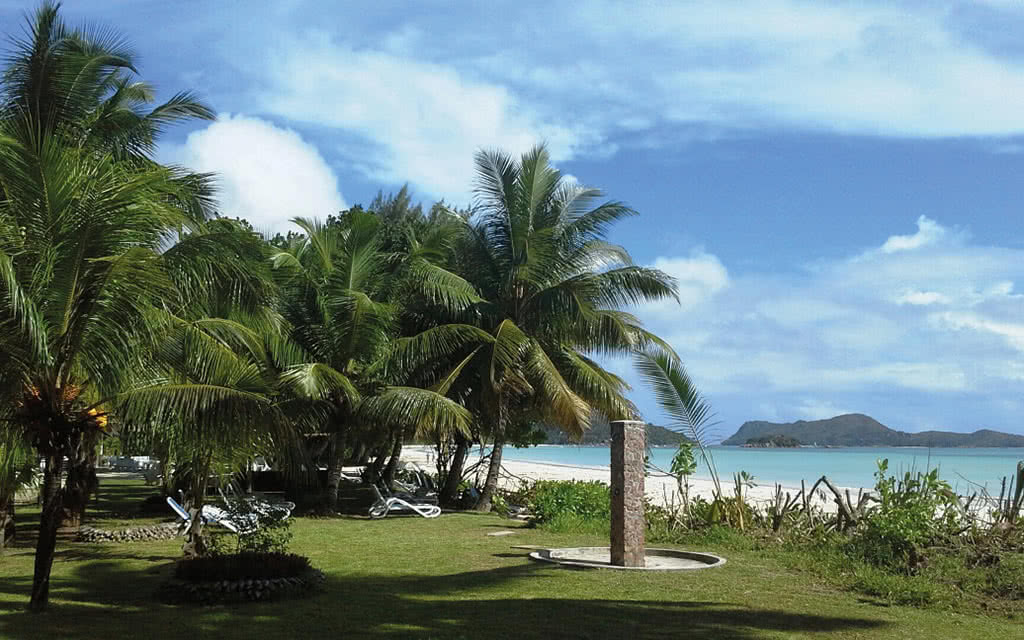 Côte d'Or Lodge *** - 3