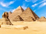 Combiné Nil et pyramides 5* - 13