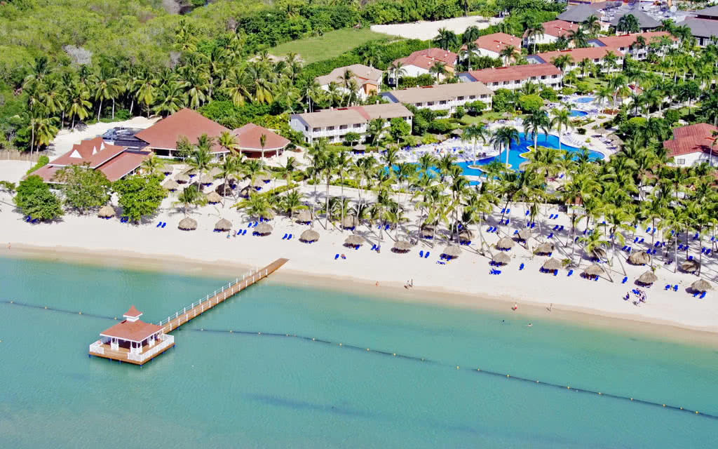 Hôtel Grand Bahia Principe La Romana 5* - 3