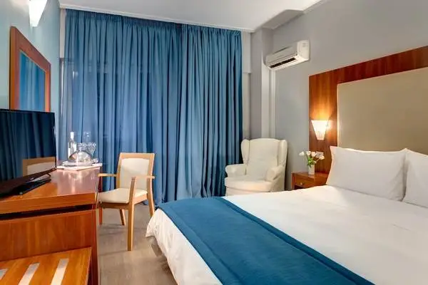 Hôtel Polis Grand 4* - 3