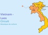 Circuit Privatif Mosaïque de culture entre Vietnam et Laos - 23