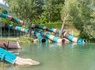 Camping le Lac Bleu - Ciela Village, 3* - 35