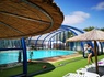 Camping Landes Bleues, 4* - 5