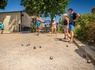 Camping Le Nid d'Eté, 4* - 75