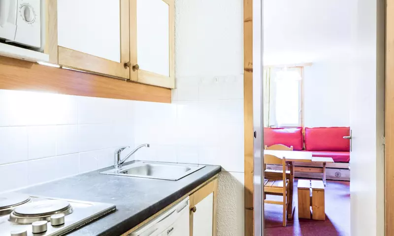 Résidence Les Chalets de Valmorel - Maeva Particuliers - 476
