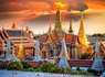 Combiné 11 nuits Immersion au Cœur de la Thaïlande : Bangkok, Chiang Mai, Khao Sok et Plages en Hôtels 3* et 4* - 8