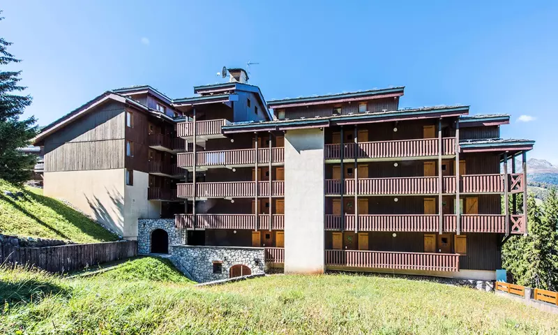 Résidence Les Chalets de Valmorel - Maeva Particuliers - 89