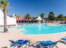 Camping Marina d'Erba Rossa, 4* - 4