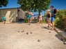 Camping Le Nid d'Eté, 4* - 110