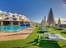 Hôtel SBH Crystal Beach Hotel & Suites 4* Adult Only (+18 ans) - 2