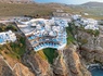 Hôtel Ambassador Aegean Luxury Hotel & Suites 5* - arrivée Santorin - 1