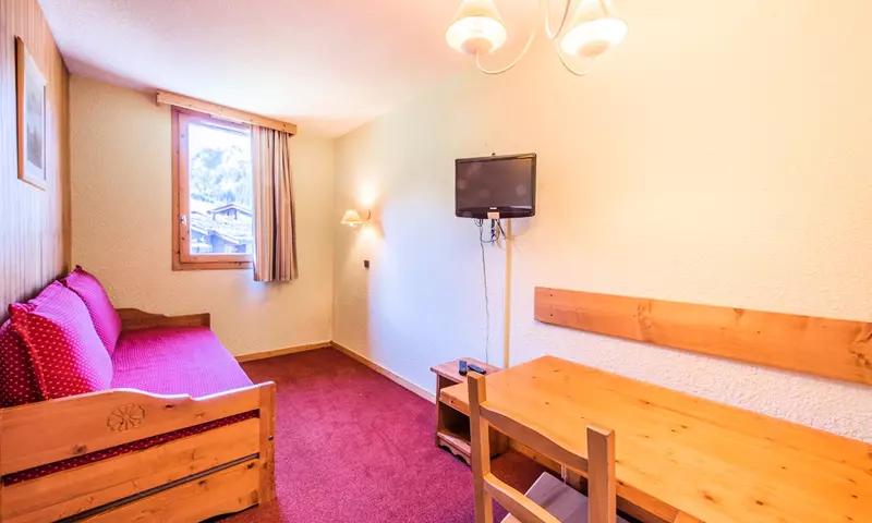 Résidence Les Chalets de Valmorel - Maeva Particuliers - 129