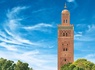Combiné Villes Impériales et Extension Be Live Collection Marrakech 5* - 5