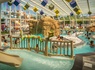 Camping Les Pirons 5* - 5