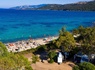 Camping Capo d'Orso, 3* - 40