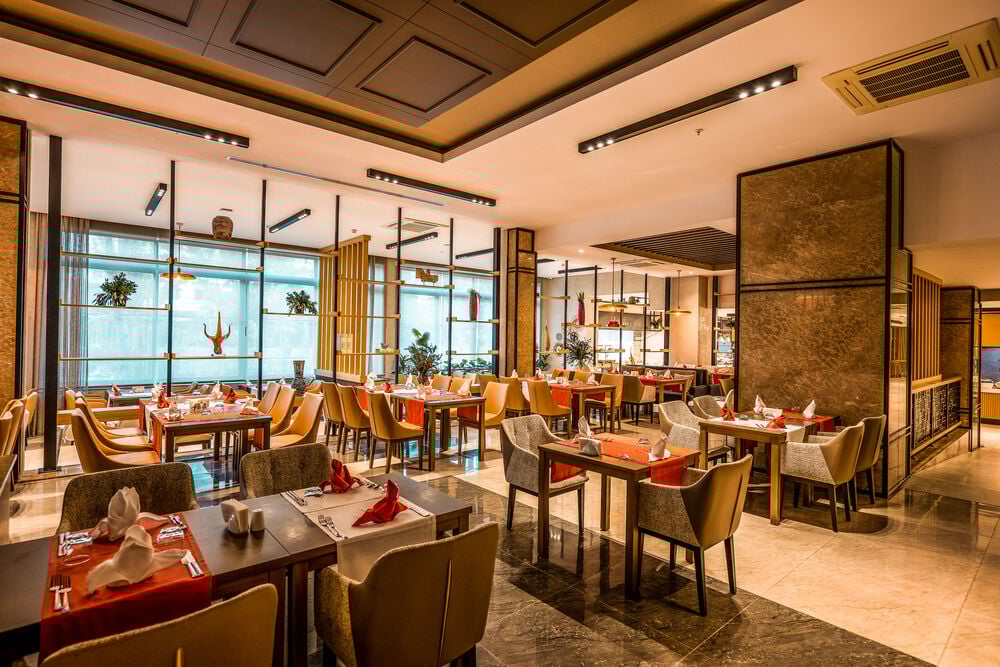 Hôtel Belek Beach Resort Hôtel 5* - 25