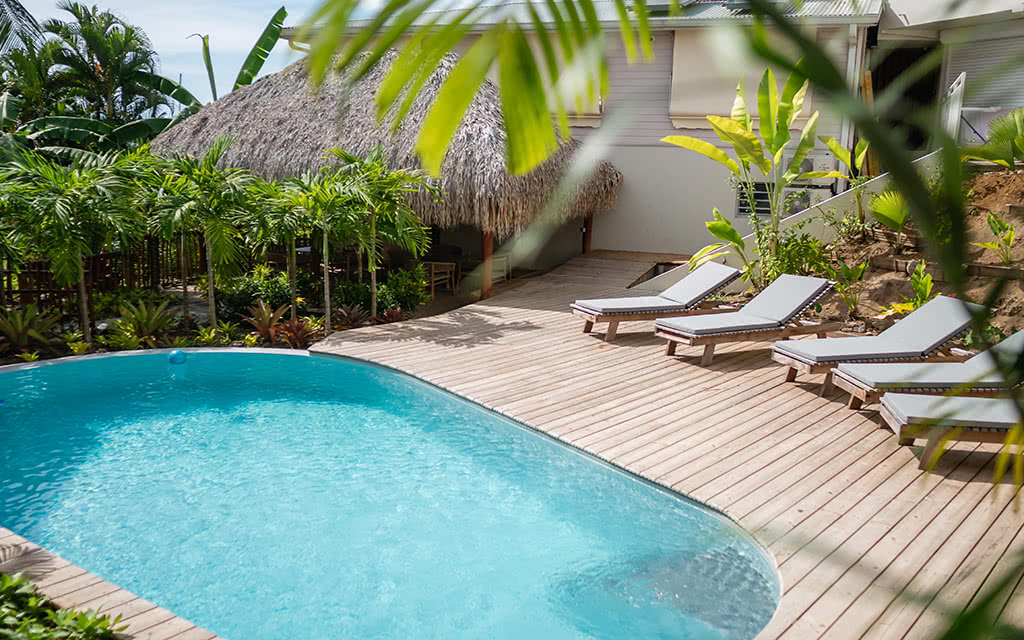 Iloma Hôtel & Spa - 12