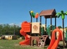 Flower Camping La Sagne 3* - 196