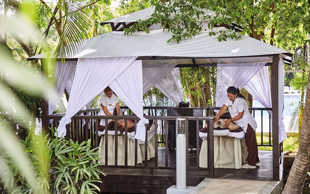 Hôtel Riu Tequila 5* - 2