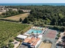 Camping Romanée - le Cormoran, 5* - 40