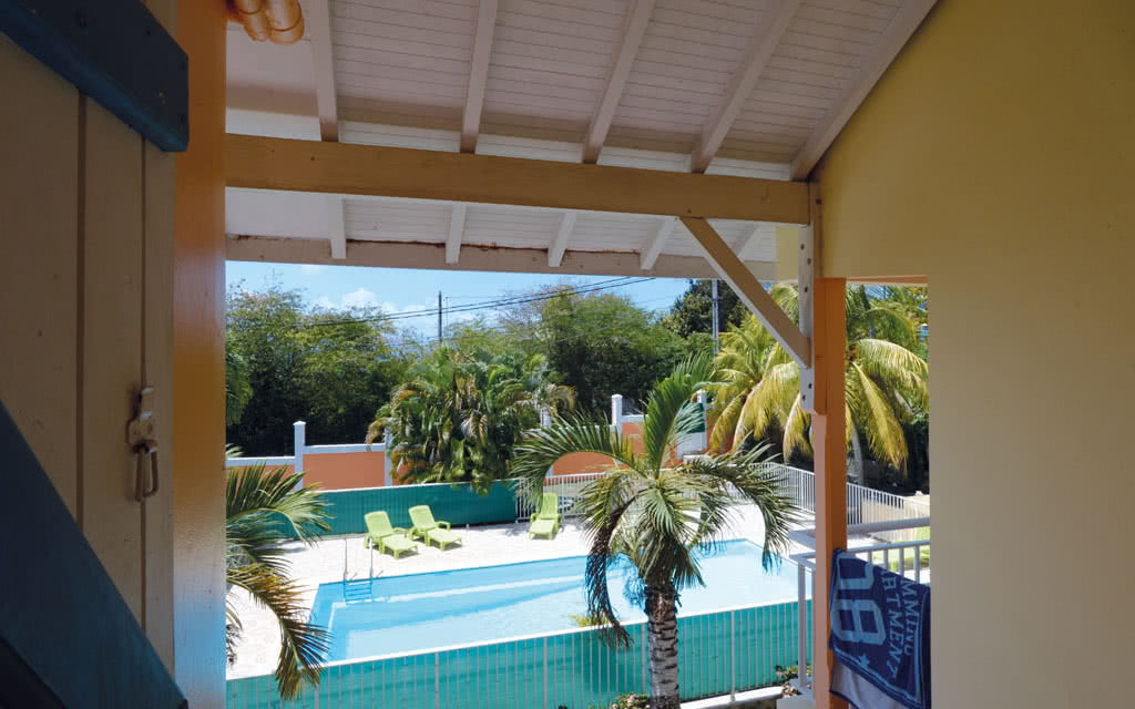 Hôtel Petit Havre 2* - 10