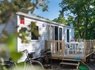 Camping La Réserve - Funpass non inclus, 4* - 24
