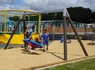 Camping Paradis - Domaine de Bellevue, 4* - 120
